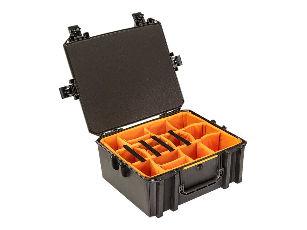 Pelican Vault V600 Photo Case