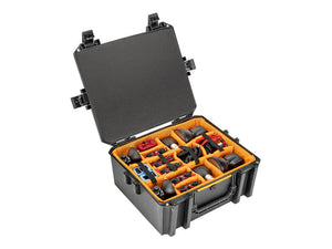 Pelican Vault V600 Photo Case