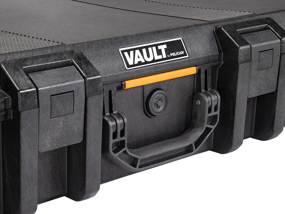 Pelican Vault V730 - Tactical Rifle Case