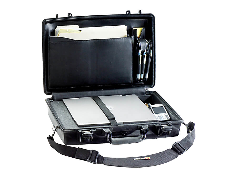 Pelican 1490 CC1 Laptop Case
