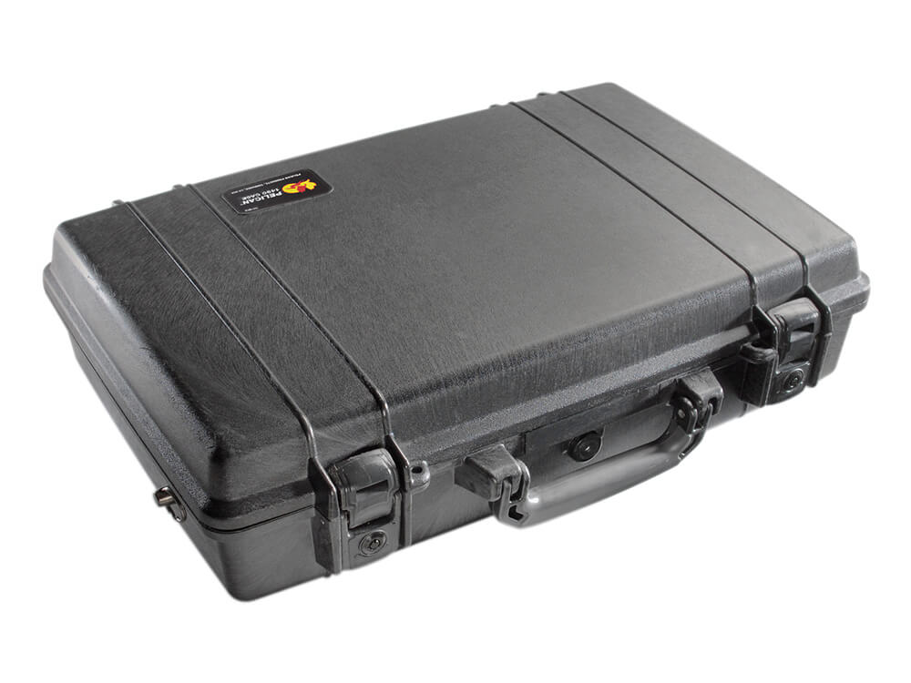 Pelican 1490 Laptop Case