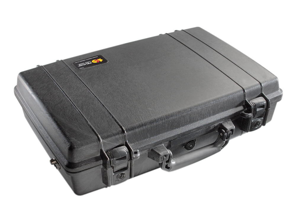 Pelican 1490 Laptop Case Canada CasePlace