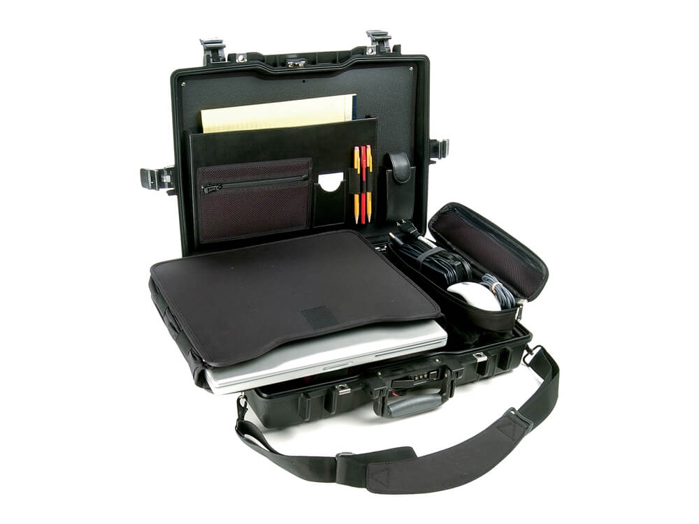 Pelican top 1495 case