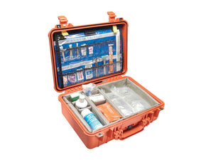 Pelican 1500 EMS Case