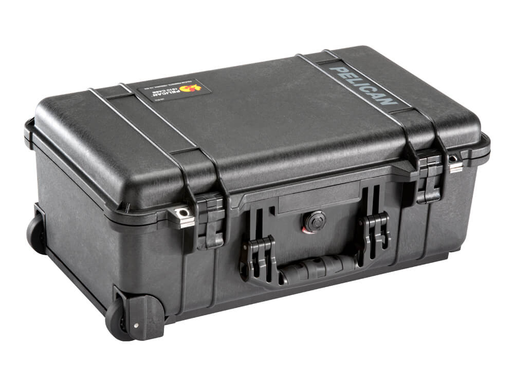 PELICAN PRODUCTS ミディアムケース 1510 OD 559×351×229 1510OD(4205758)