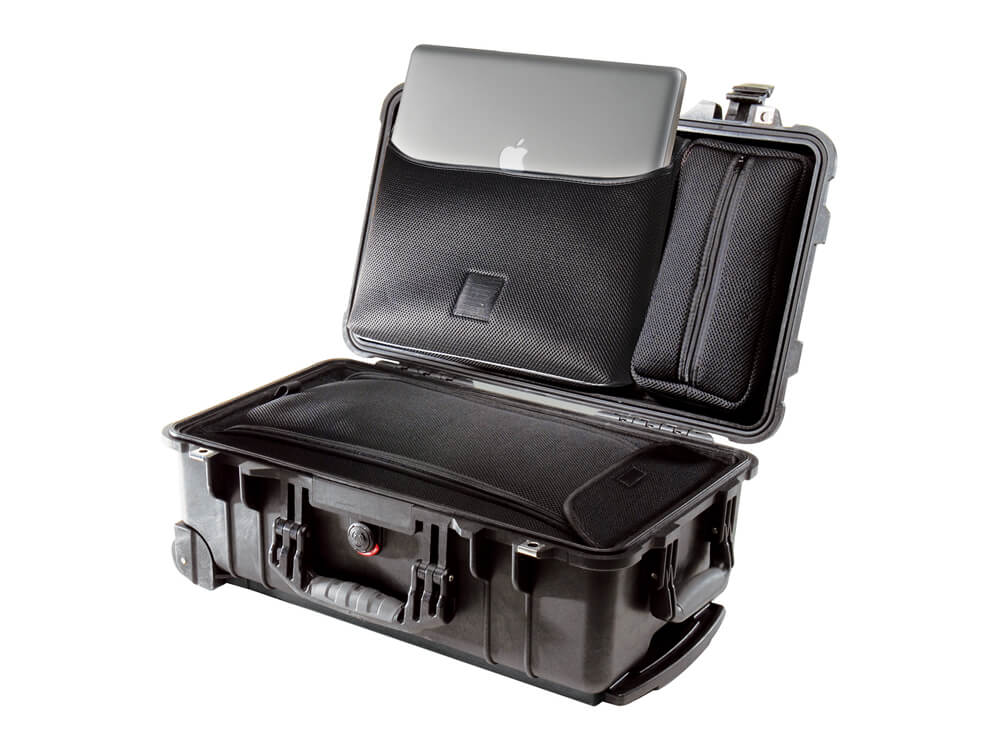Pelican 1510 LOC Luggage Case