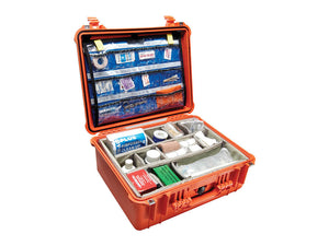 Pelican 1550 EMS Case
