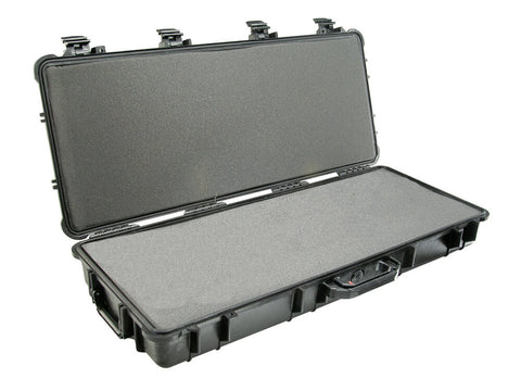 Long Cases
