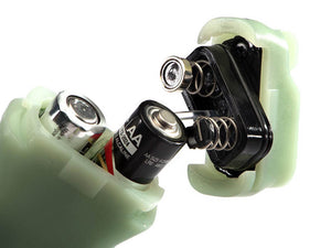3315PL Photoluminescent Flashlight