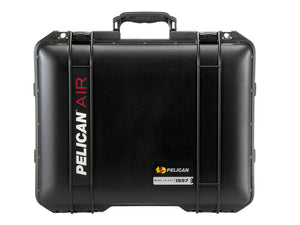 Pelican Air 1557 Case - with TrekPak Divider