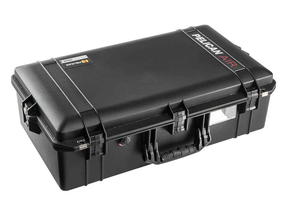 Pelican Air 1605 Case - With Dividers