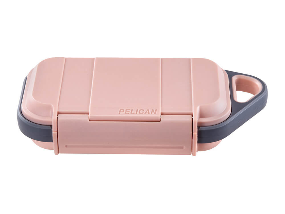 Pelican G40 Utility Go Case - Anthracite/Grey