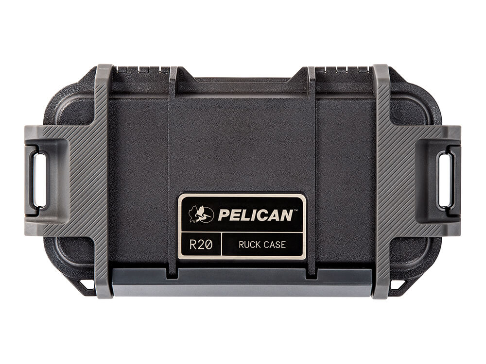 Pelican R20 Personal Utility RUK Case