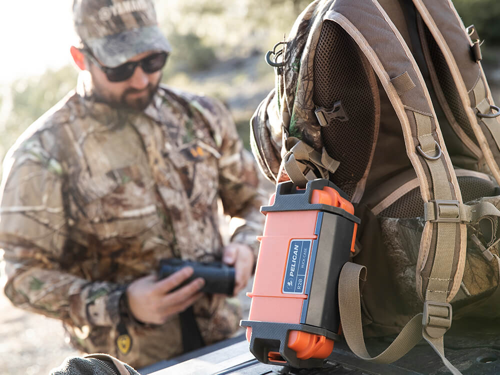 Pelican R20 Personal Utility RUK Case CasePlace