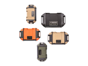 Pelican R20 Personal Utility RUK Case