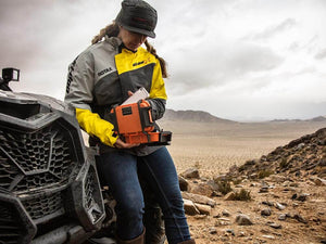 Pelican R40 Personal Utility RUK Case