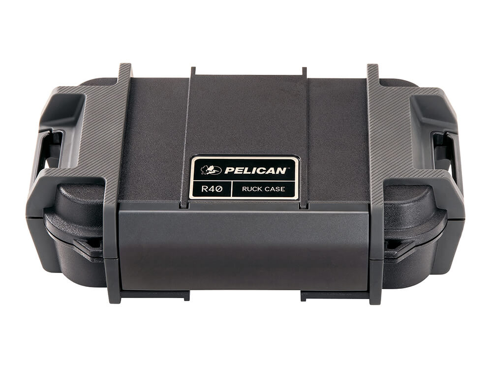 Pelican R40 Personal Utility RUK Case