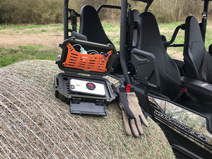 Pelican R40 Personal Utility RUK Case