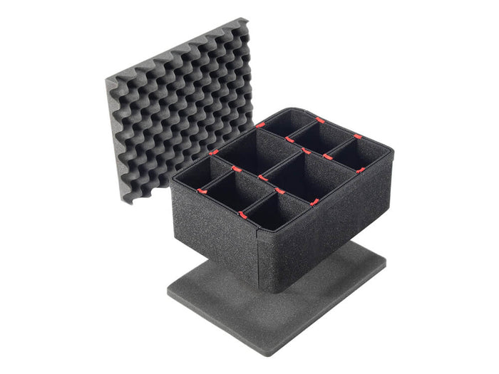 1300 TrekPak Divider Set
