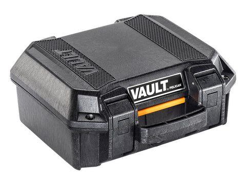 Pelican VAULT cases