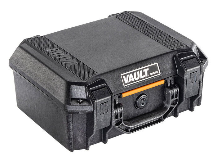 Pelican Vault V200 - Medium Pistol Case