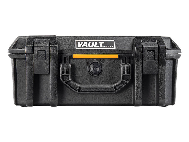 Pelican Vault V300 Large Pistol Case Pelican Cases Canada CasePlace
