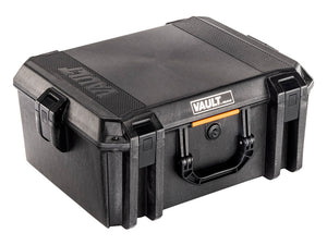Pelican Vault V550 Case