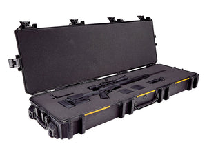 Pelican Vault V800 - Double Rifle Case