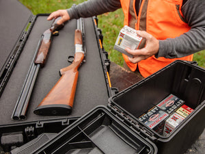 Pelican Vault V800 - Double Rifle Case