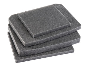 Pelican Vault Case Replacement Foam Sets