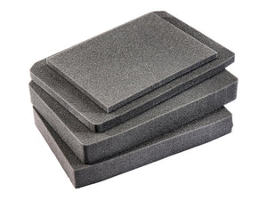 Pelican Vault Case Replacement Foam Sets