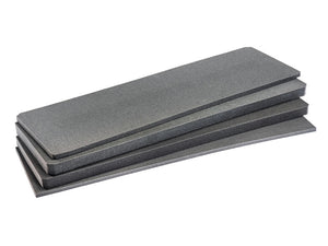 Pelican Vault Case Replacement Foam Sets