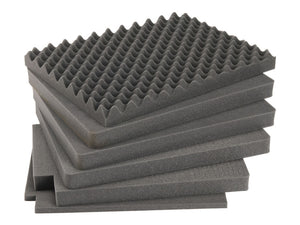 Pelican Large Case Replacement Foam Sets
