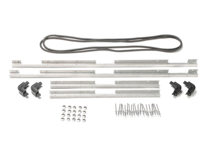 iM2900 Series Lid Bezel Kit for Panel