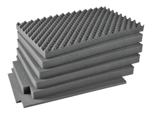 Pelican Large Case Replacement Foam Sets