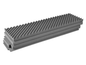 Pelican Long Case Replacement Foam Sets