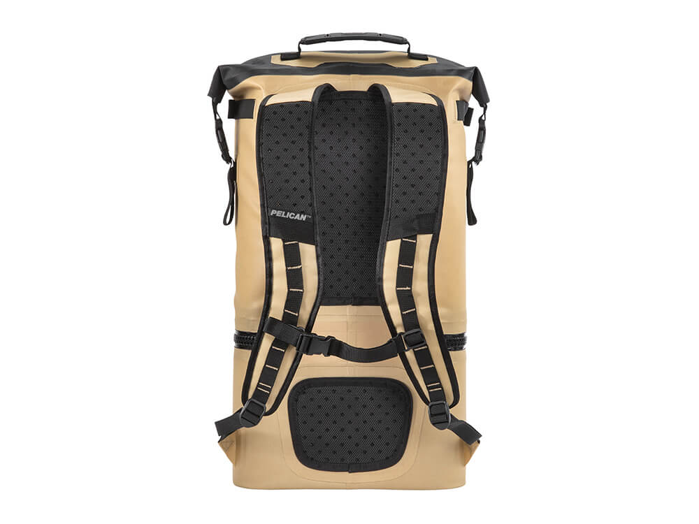 Pelican best sale cooler backpack