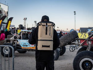 Pelican DayVenture Backpack Cooler