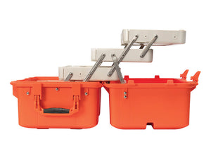 Pelican 1465 AIR EMS Case