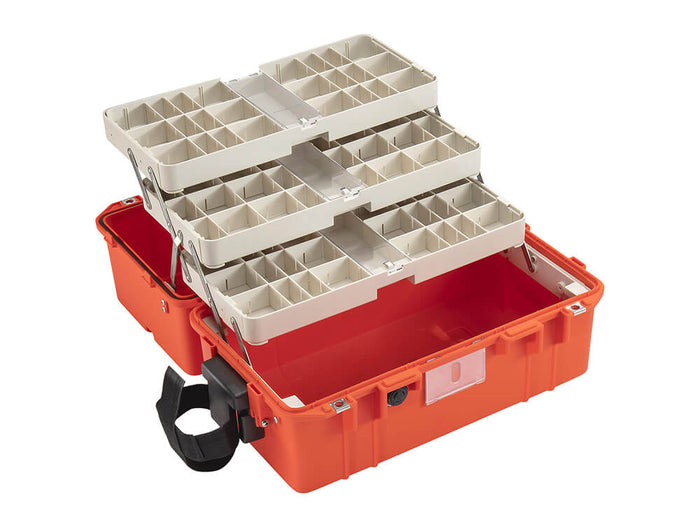 Pelican 1465 AIR EMS Case