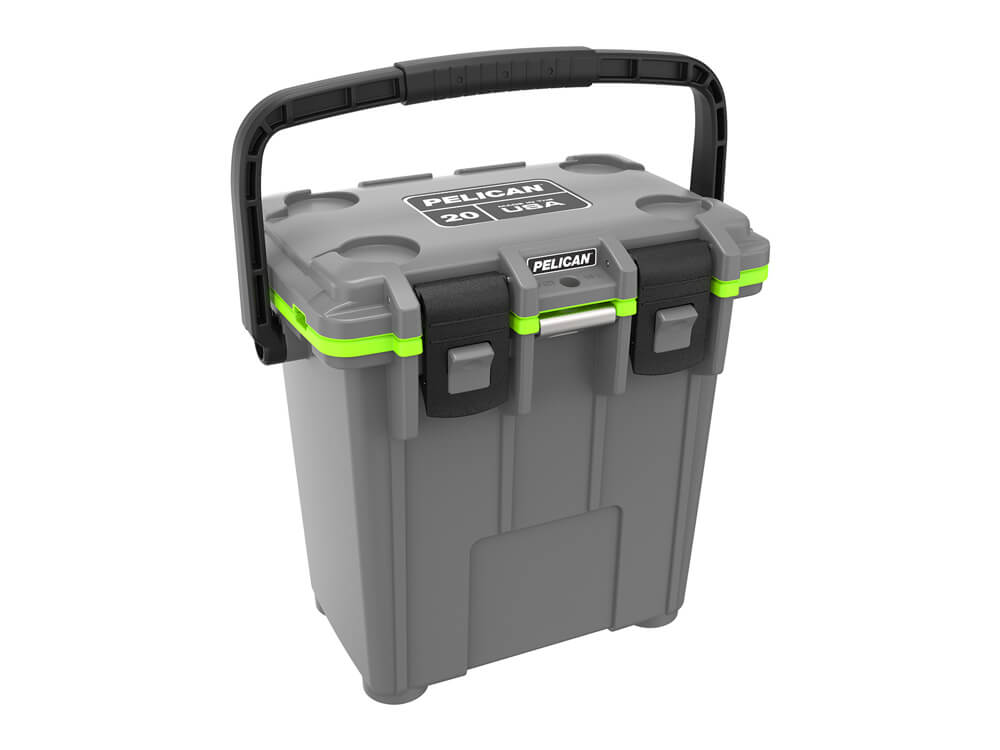 Meadowcraft 20 quart store cooler