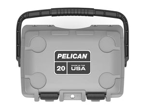Pelican 20QT Elite Cooler - 20 Quart