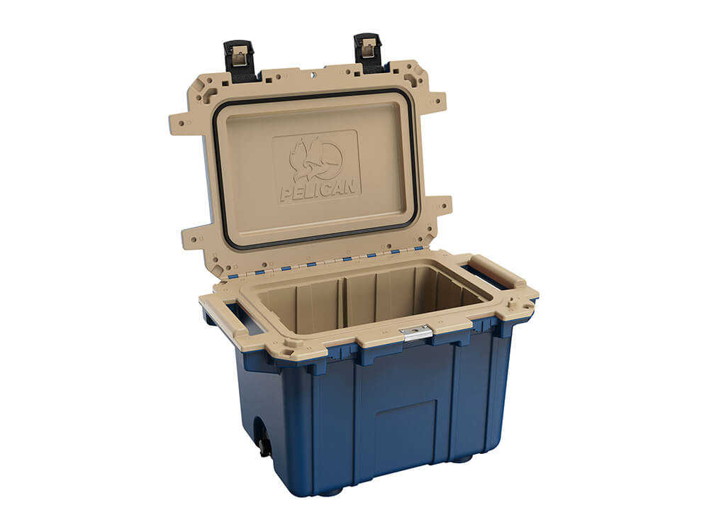 Pelican™ 50qt Elite Cooler