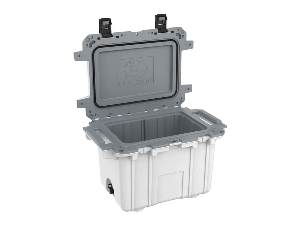 Pelican elite store 50 qt cooler