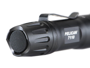 7110 Tactical Flashlight