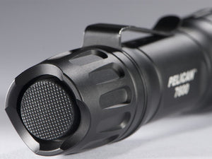 7600 Rechargeable Tactical Flashlight