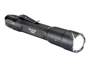 7620 Tactical Flashlight