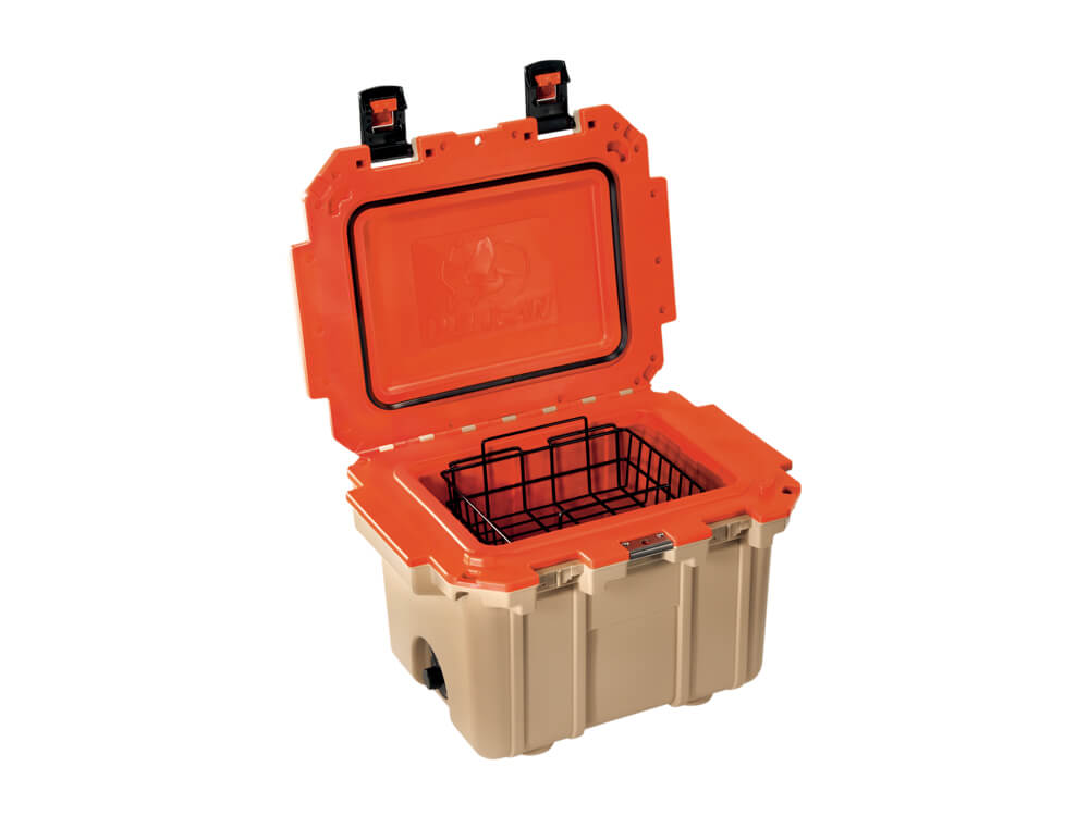 Pelican 30 2024 qt cooler