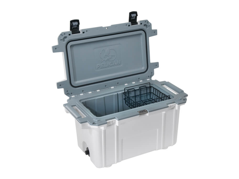 Pelican 150 sales quart ice chest