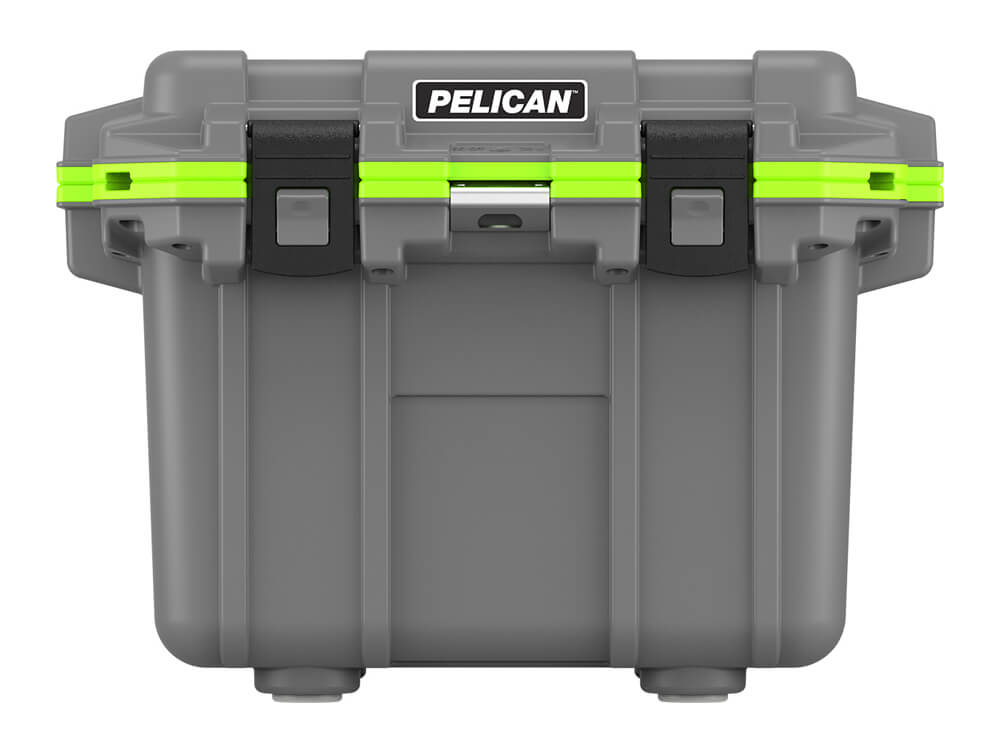 Pelican best sale elite cooler